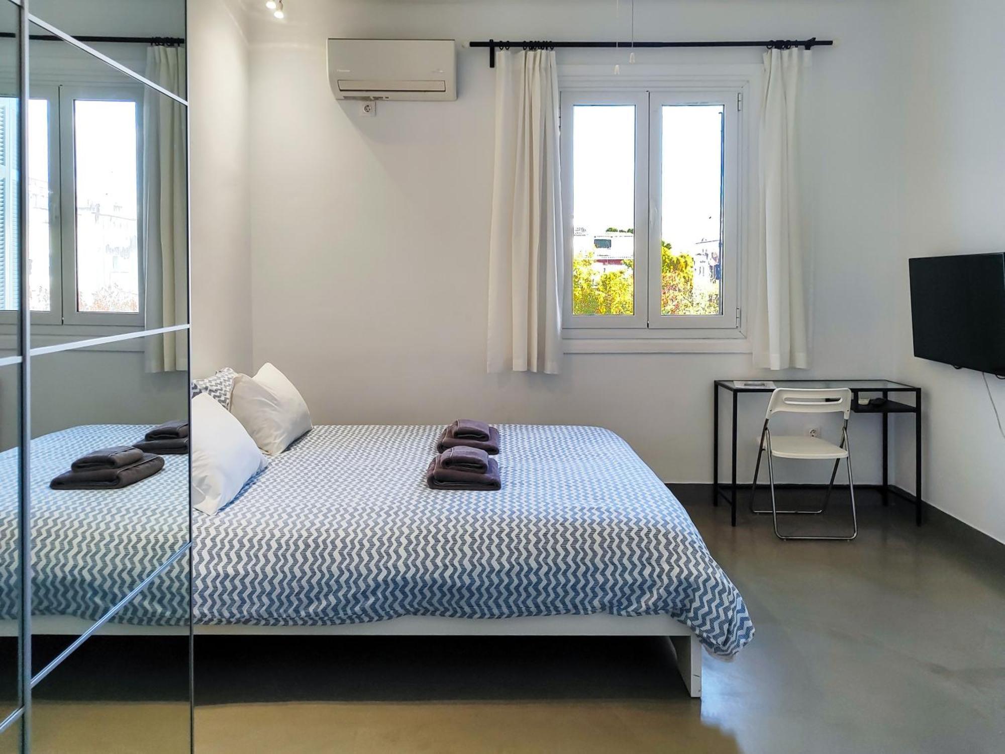 Kyma Apartments - Athens Acropolis 8 Esterno foto