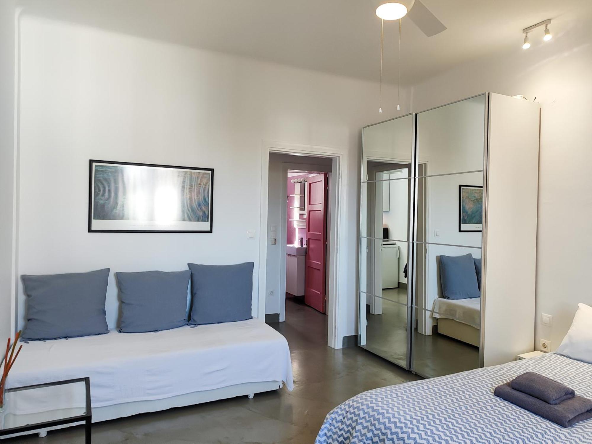 Kyma Apartments - Athens Acropolis 8 Esterno foto